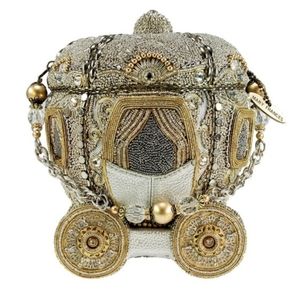 ISO Mary Frances After midnight bag